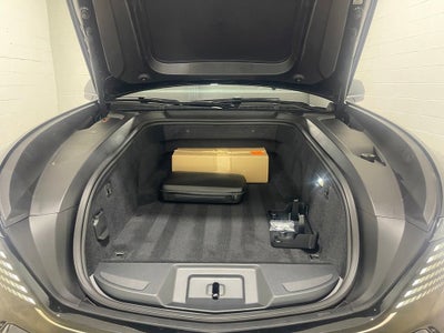 2025 Cadillac ESCALADE IQ Sport 1