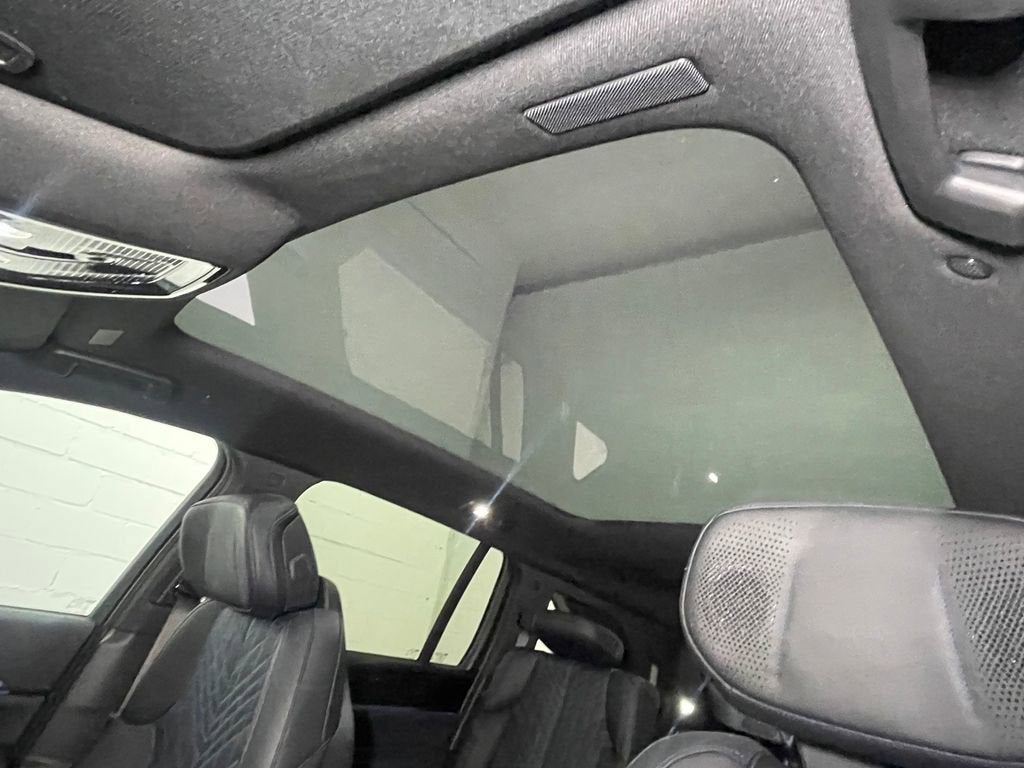 2025 Cadillac ESCALADE IQ Sport 1