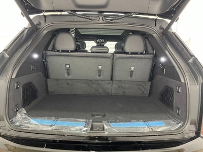 2025 Cadillac ESCALADE IQ Sport 1