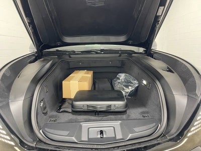 2025 Cadillac ESCALADE IQ Sport 1