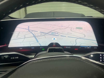 2026 Cadillac LYRIQ V-Series