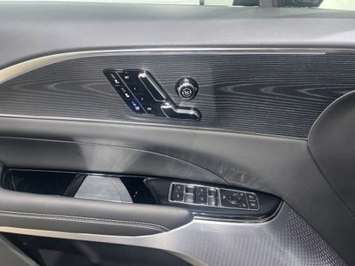 2026 Cadillac LYRIQ V-Series