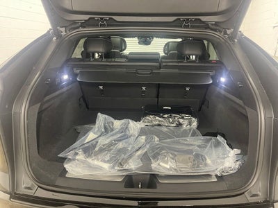 2026 Cadillac LYRIQ V-Series