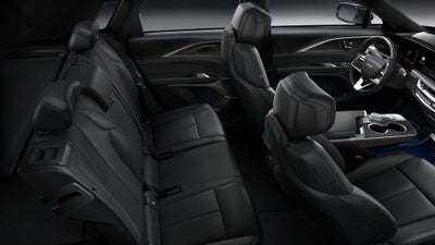 2026 Cadillac LYRIQ V-Series