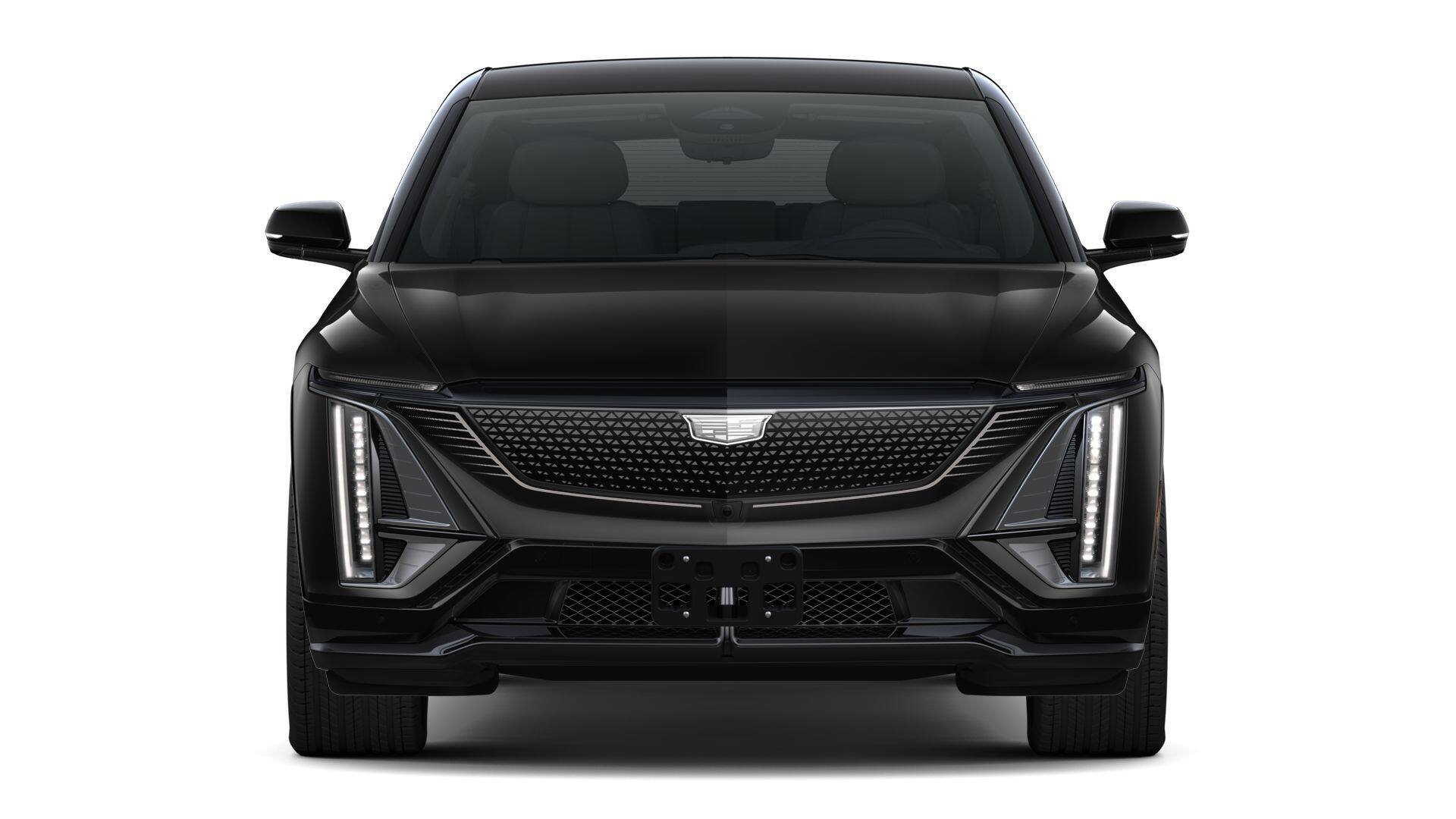2026 Cadillac LYRIQ V-Series