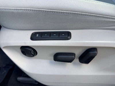 2021 Volkswagen Atlas 3.6L V6 SEL