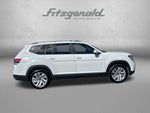 2021 Volkswagen Atlas 3.6L V6 SEL