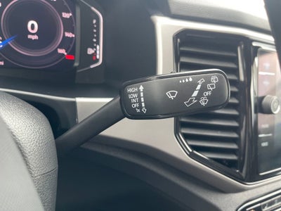 2020 Volkswagen Atlas Cross Sport 3.6L V6 SEL Premium