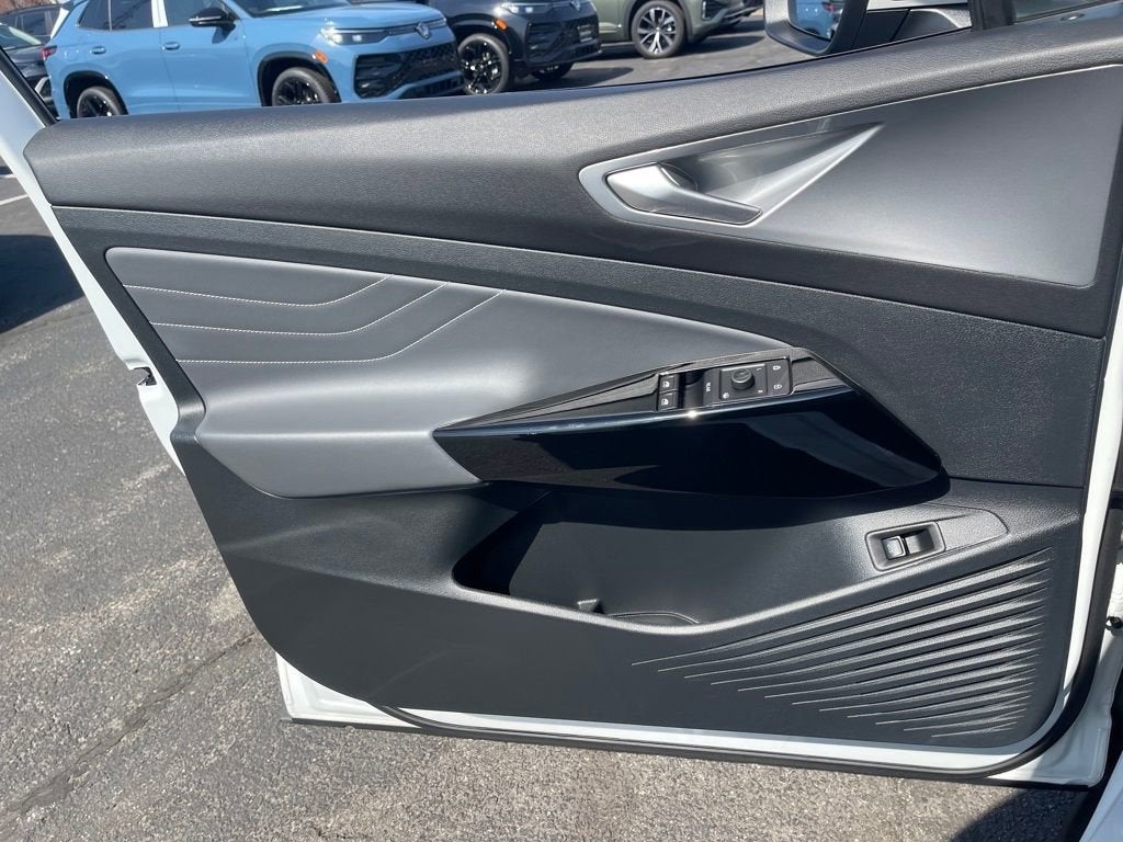 2023 Volkswagen ID.4 Pro