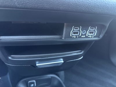 2024 Chrysler Pacifica Touring