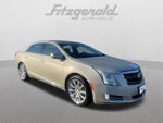 2016 Cadillac XTS Luxury Collection