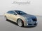 2016 Cadillac XTS Luxury Collection
