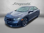 2019 Honda Civic Sedan Sport