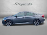 2019 Honda Civic Sedan Sport