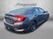 2019 Honda Civic Sedan Sport