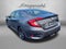2019 Honda Civic Sedan Sport