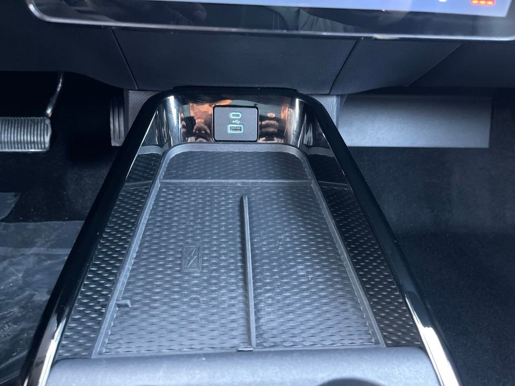 2022 Ford Mustang Mach-E GT