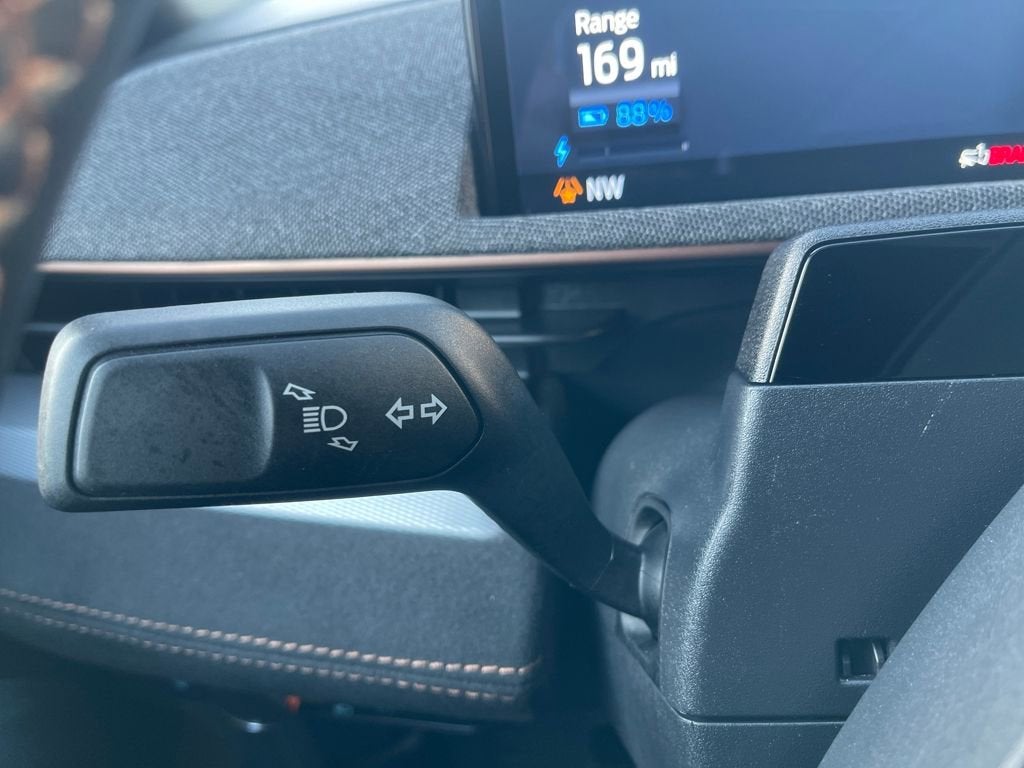 2022 Ford Mustang Mach-E GT