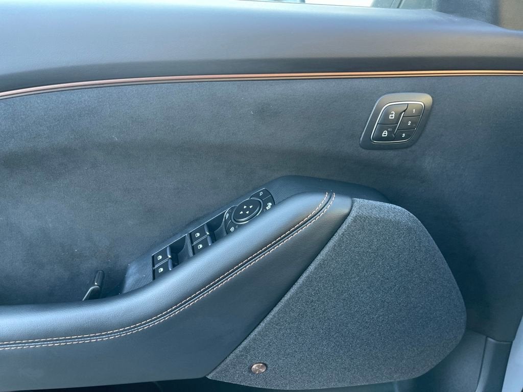 2022 Ford Mustang Mach-E GT