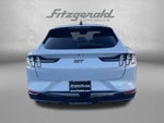 2022 Ford Mustang Mach-E GT