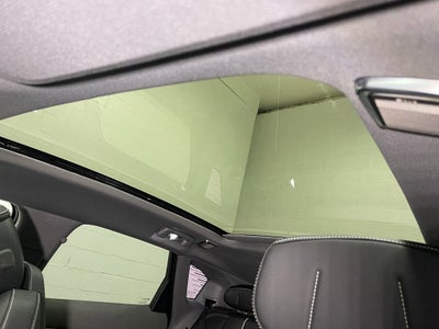 2026 Cadillac OPTIQ Premium Luxury