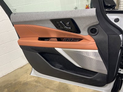 2026 Cadillac OPTIQ Premium Luxury