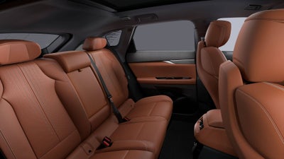 2026 Cadillac OPTIQ Premium Luxury