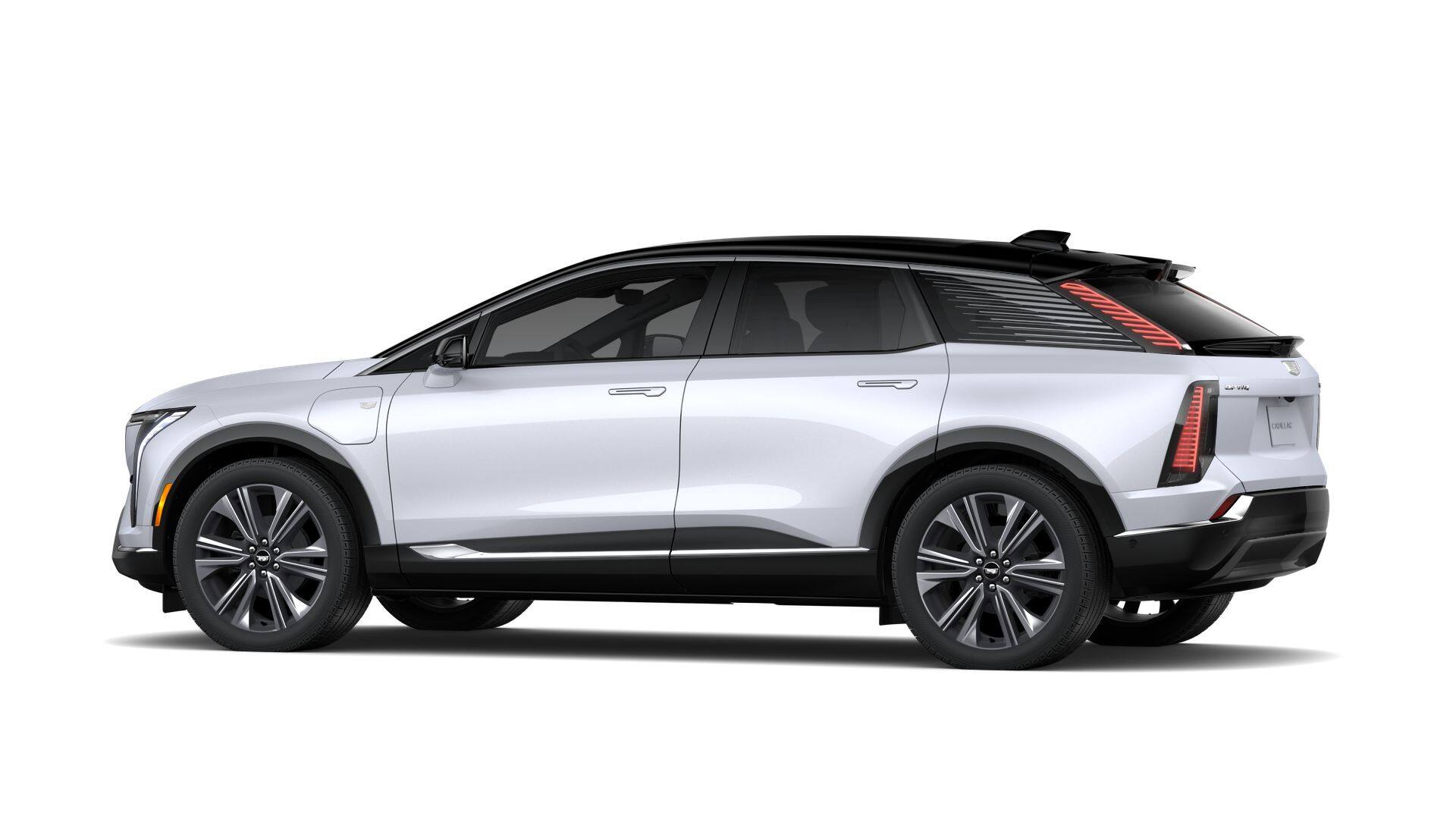 2026 Cadillac OPTIQ Premium Luxury