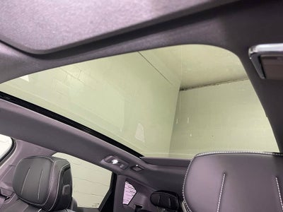 2026 Cadillac OPTIQ Premium Luxury