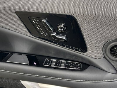 2026 Cadillac OPTIQ Premium Luxury