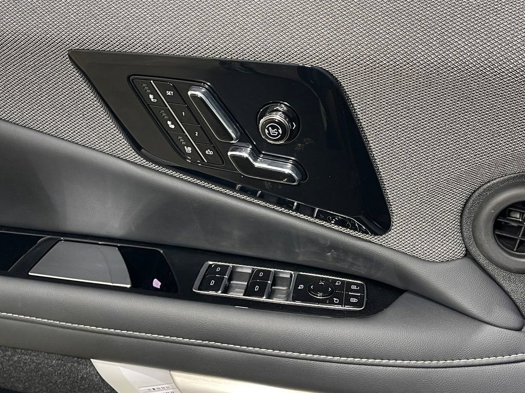 2026 Cadillac OPTIQ Premium Luxury