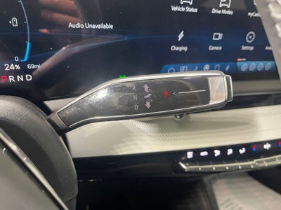 2026 Cadillac OPTIQ Premium Luxury