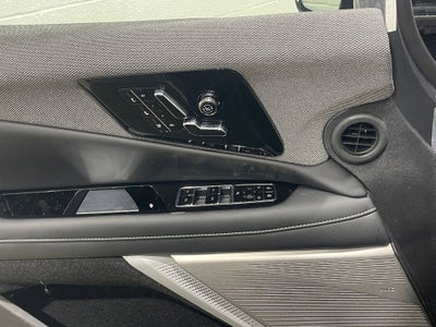 2026 Cadillac OPTIQ Premium Luxury