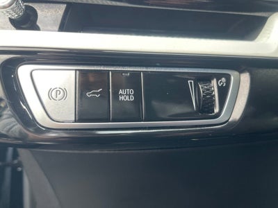 2025 Cadillac OPTIQ Luxury 2