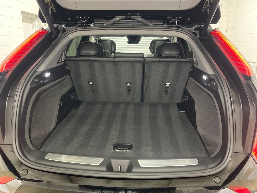 2025 Cadillac OPTIQ Sport 1