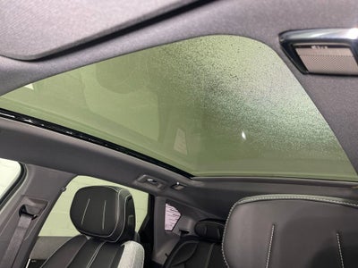 2025 Cadillac OPTIQ Sport 1