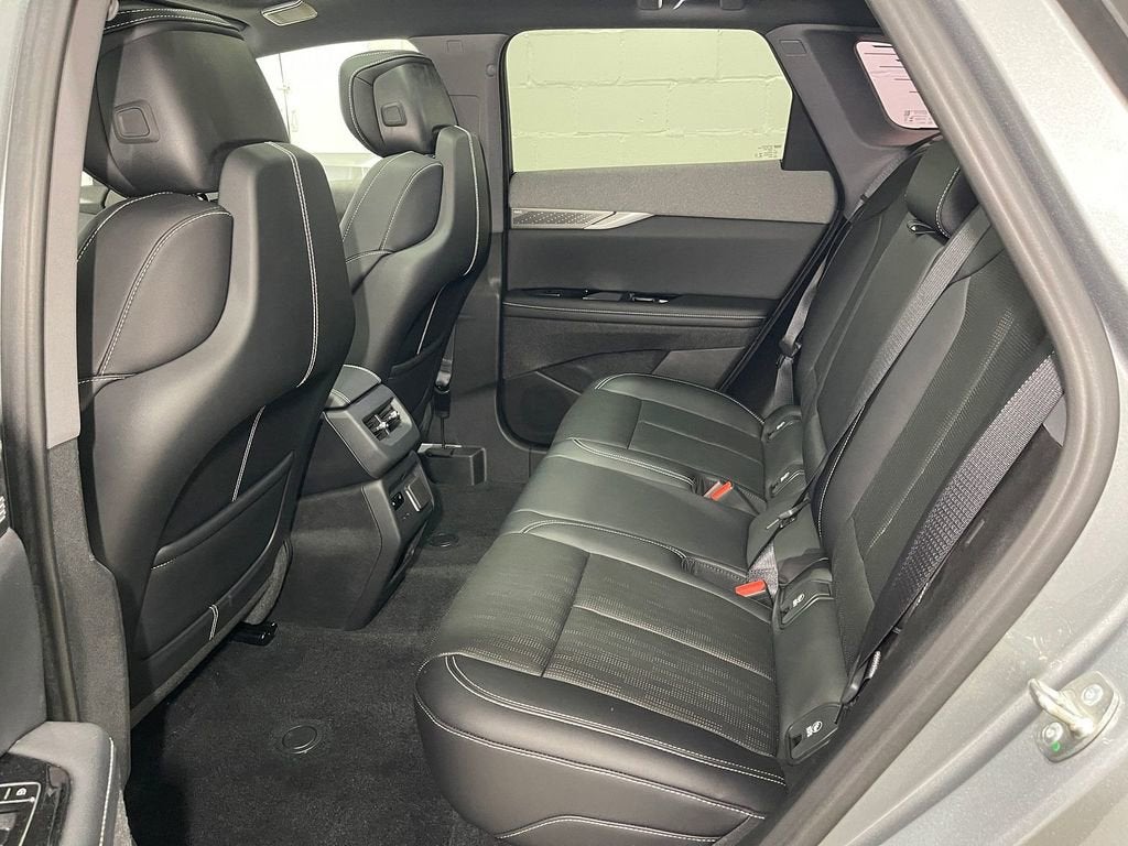 2026 Cadillac OPTIQ Premium Sport