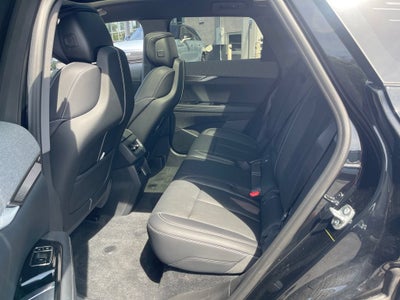 2027 Cadillac OPTIQ Premium Sport