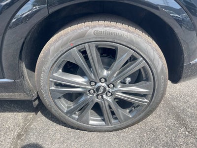 2027 Cadillac OPTIQ Premium Sport