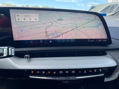 2027 Cadillac OPTIQ Premium Sport