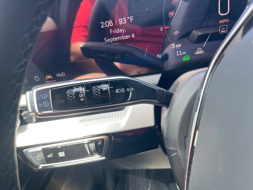 2027 Cadillac OPTIQ Premium Sport