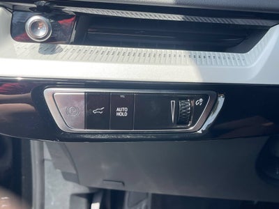 2027 Cadillac OPTIQ Premium Sport