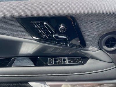 2027 Cadillac OPTIQ Premium Sport