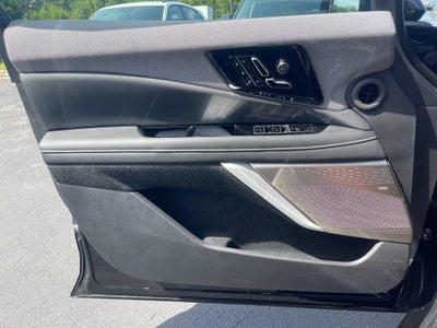 2027 Cadillac OPTIQ Premium Sport