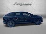 2027 Cadillac OPTIQ Premium Sport
