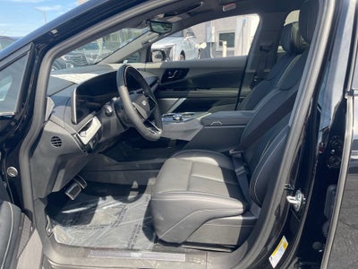 2027 Cadillac OPTIQ Premium Sport
