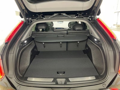 2025 Cadillac OPTIQ Sport 2