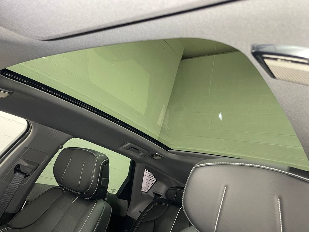 2025 Cadillac OPTIQ Sport 2