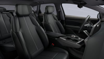 2025 Cadillac OPTIQ Sport 2