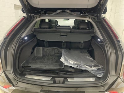 2025 Cadillac OPTIQ Sport 2